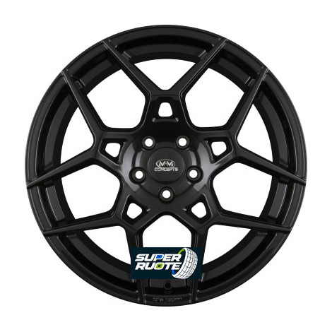 Cerchi in lega MM-CONCEPTS MM03