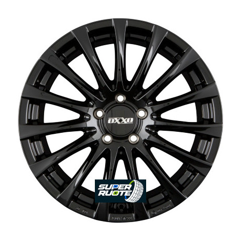 Jantes-en-aluminium ELAN (OX14)