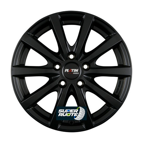 Cerchi in lega PLATIN P 69