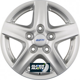 Alufelgen ALUTEC GRIP (TRANSPORTER)