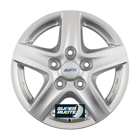 Alloy Wheels ALUTEC GRIP (TRANSPORTER)