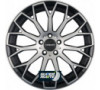 Alloy Wheels CARMANI CA 22 FRANZ