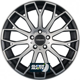 Alloy Wheels CARMANI CA 22 FRANZ
