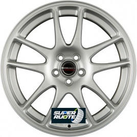 Jantes-en-aluminium BORBET RS