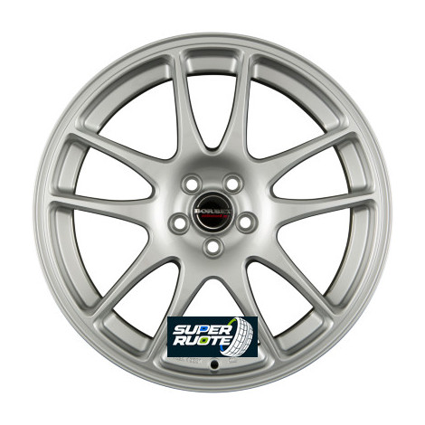 Jantes-en-aluminium BORBET RS
