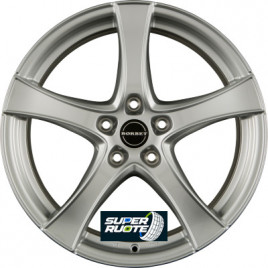 Jantes-en-aluminium BORBET F2
