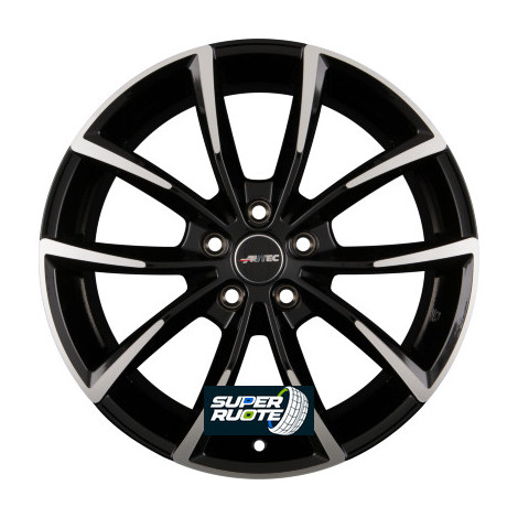 Alloy Wheels AUTEC ASTANA (AS)