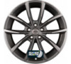 Alloy Wheels AUTEC ASTANA (AS)
