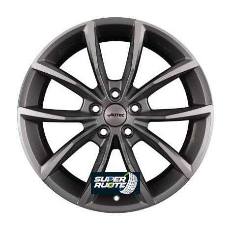 Alloy Wheels AUTEC ASTANA (AS)