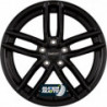 Alloy Wheels DEZENT TR black