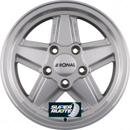 Cerchi in lega RONAL R9