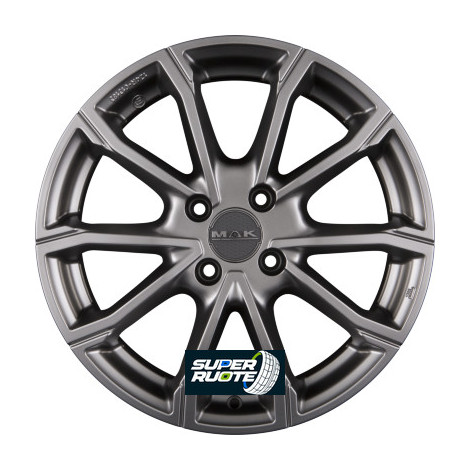 Alloy Wheels MAK DaVinci