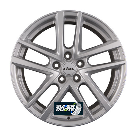 Alloy Wheels RIAL ASTORGA