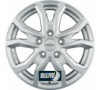 Alloy Wheels DEZENT TV silver