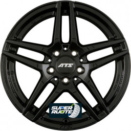 Alloy Wheels ATS MIZAR
