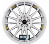Alloy Wheels ATS STREETRALLYE