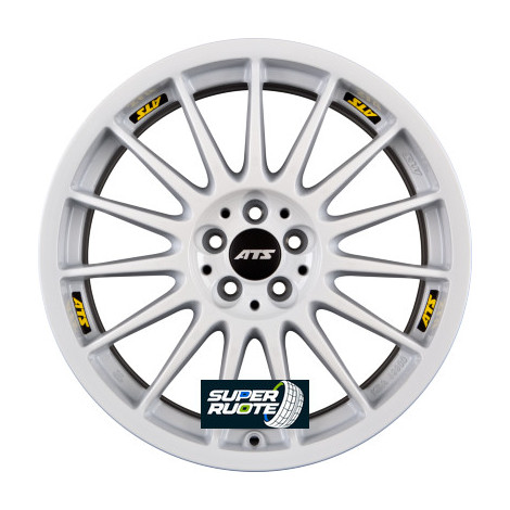 Alloy Wheels ATS STREETRALLYE
