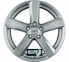 Alloy Wheels DEZENT TU silver