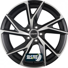 Alloy Wheels CARMANI CA 23 RUDI