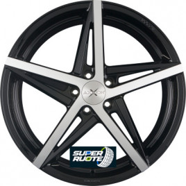 Alufelgen AXXION AX10