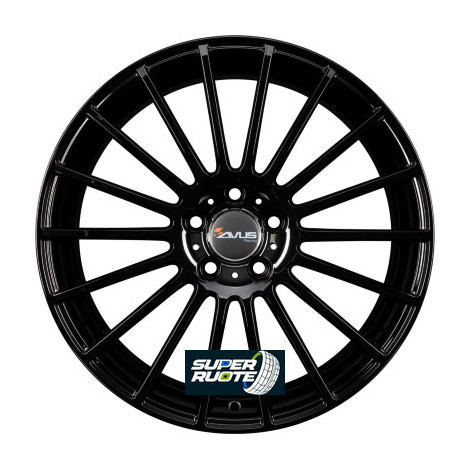 Alloy Wheels AVUS AC-M03