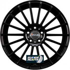 Alloy Wheels AVUS AC-M03