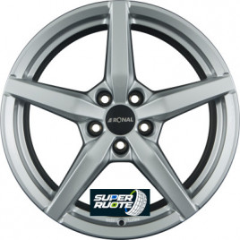 Alloy Wheels RONAL R69
