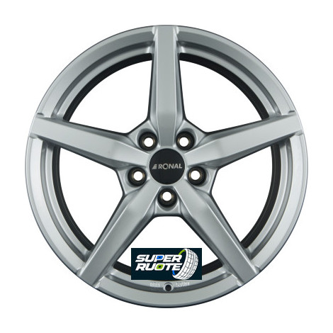 Cerchi in lega RONAL R69