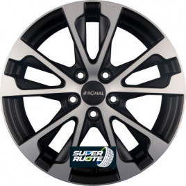 Cerchi in lega RONAL R61