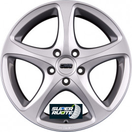 Alloy Wheels CMS C12