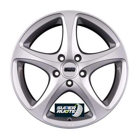 Alloy Wheels CMS C12