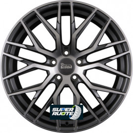 Alloy Wheels MAM MAM RS4