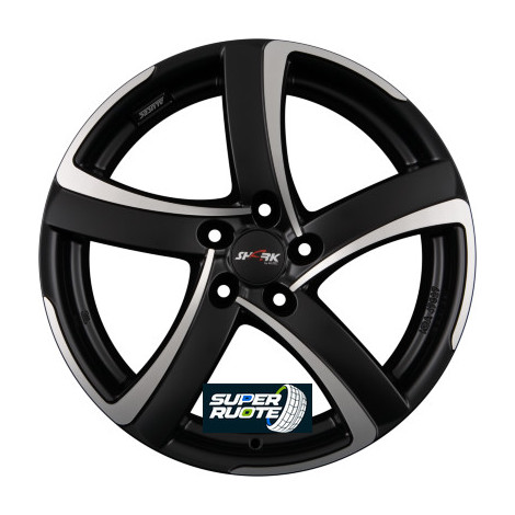 Alloy Wheels ALUTEC SHARK