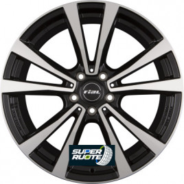Jantes-en-aluminium RIAL M12