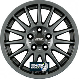 Alloy Wheels ATS STREETRALLYE