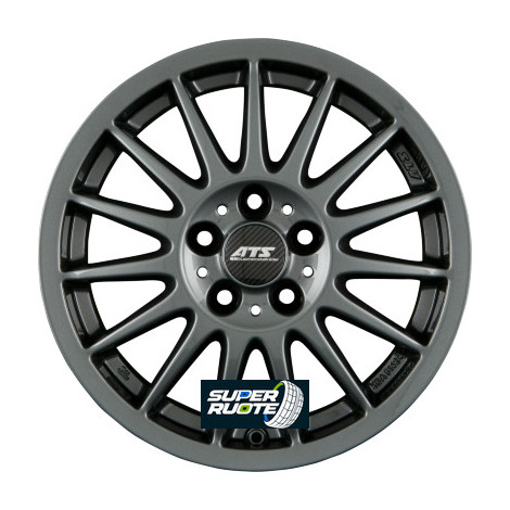 Alloy Wheels ATS STREETRALLYE