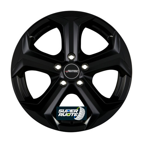Alloy Wheels AUTEC XENOS (X)