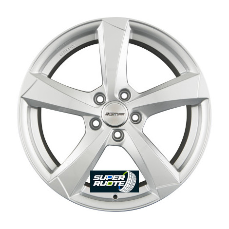 Alloy Wheels GMP ITALIA ICAN