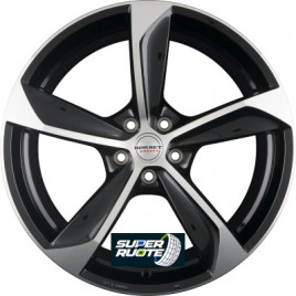 Alloy Wheels BORBET S