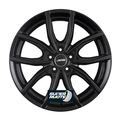 Alloy Wheels AUTEC VIDRON (VN)