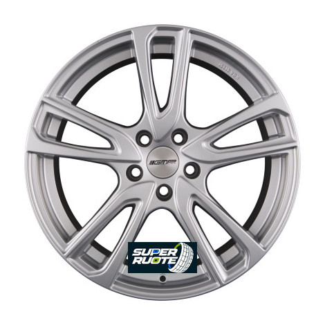 Alloy Wheels GMP ITALIA ASTRAL