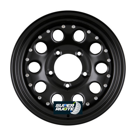 Cerchi in lega DOTZ MODULAR BEADLOCK