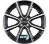 Alloy Wheels DEZENT TN dark