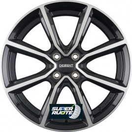 Alloy Wheels DEZENT TN dark