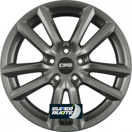 Alloy Wheels CMS C27