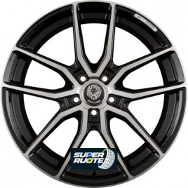 Alloy Wheels KÖNIGSRÄDER KR1