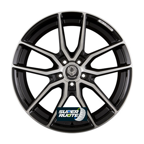 Alloy Wheels KÖNIGSRÄDER KR1