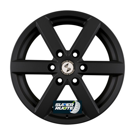 Alloy Wheels ETABETA ROBUS