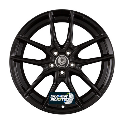 Alloy Wheels KÖNIGSRÄDER KR1