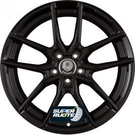 Alloy Wheels KÖNIGSRÄDER KR1
